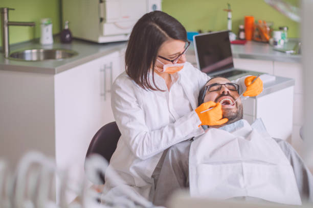 Best Emergency Wisdom Teeth Removal in East Rochester, NY